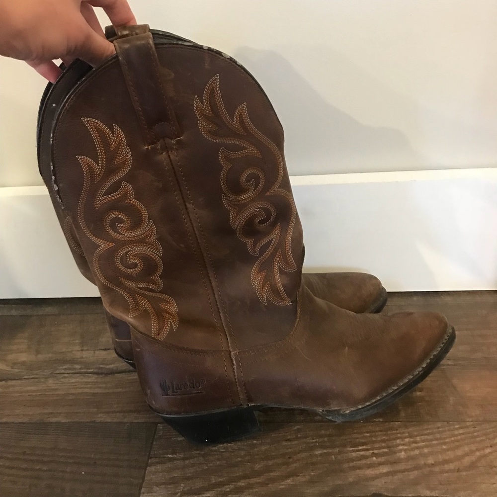 Laredo Boots - Picture 3 of 6